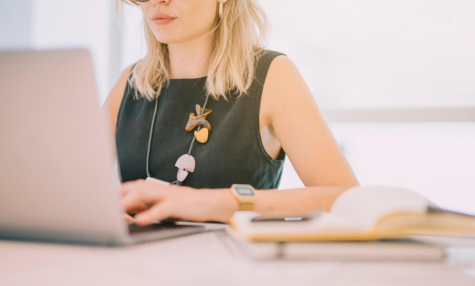 HyperNovaLink team working with diverse business clients across different industries